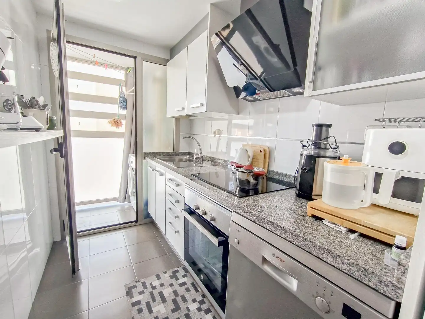Piso con piscina en venta en Rincón de Loix, imagen 19