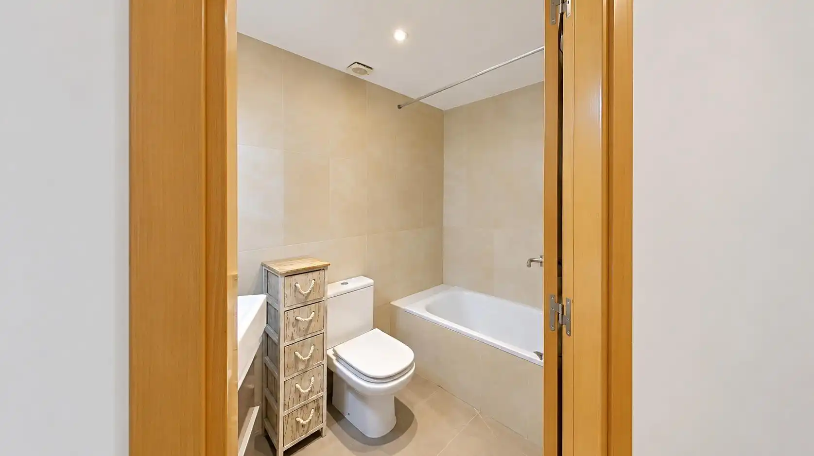 Piso con terraza en venta en Les Franqueses del Vallès, imagen 13
