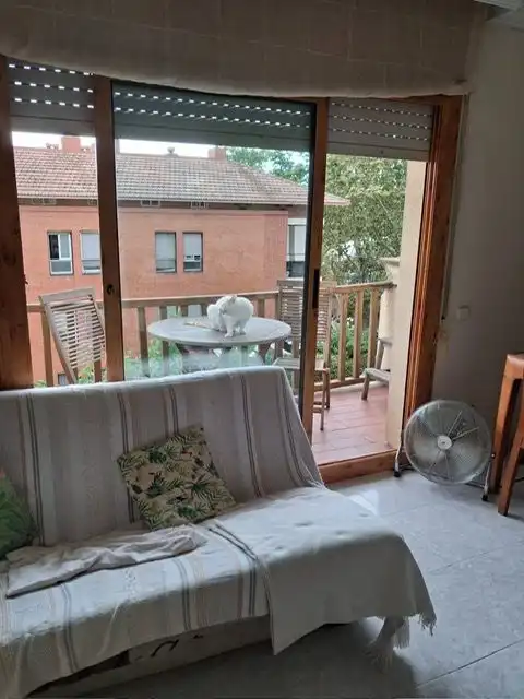 Terraza de Piso en venta en Vilassar de Dalt con Calefacción y Terraza