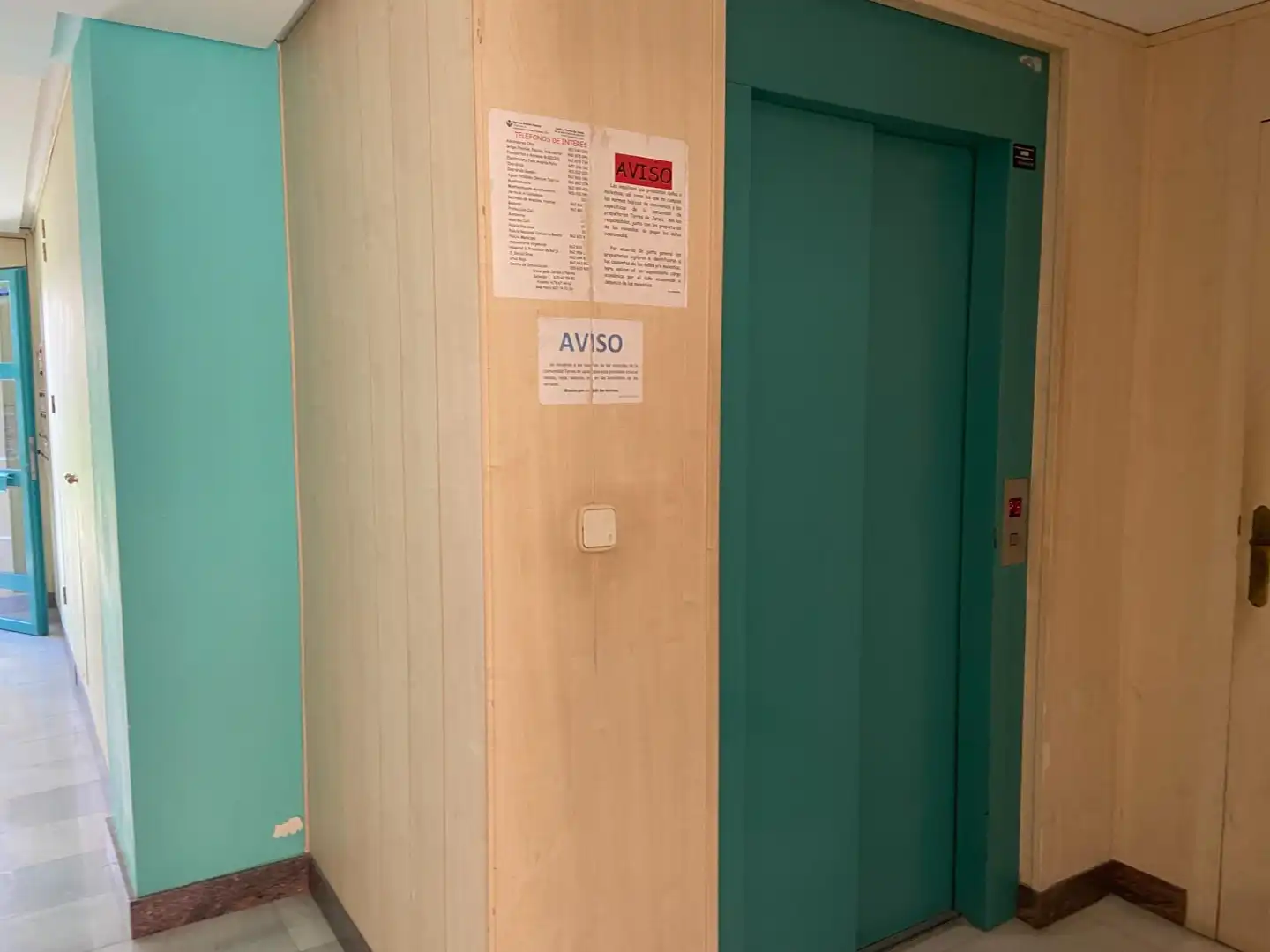 Mini appartamento con piscina in affitto a Playa de Gandia, imagen 5
