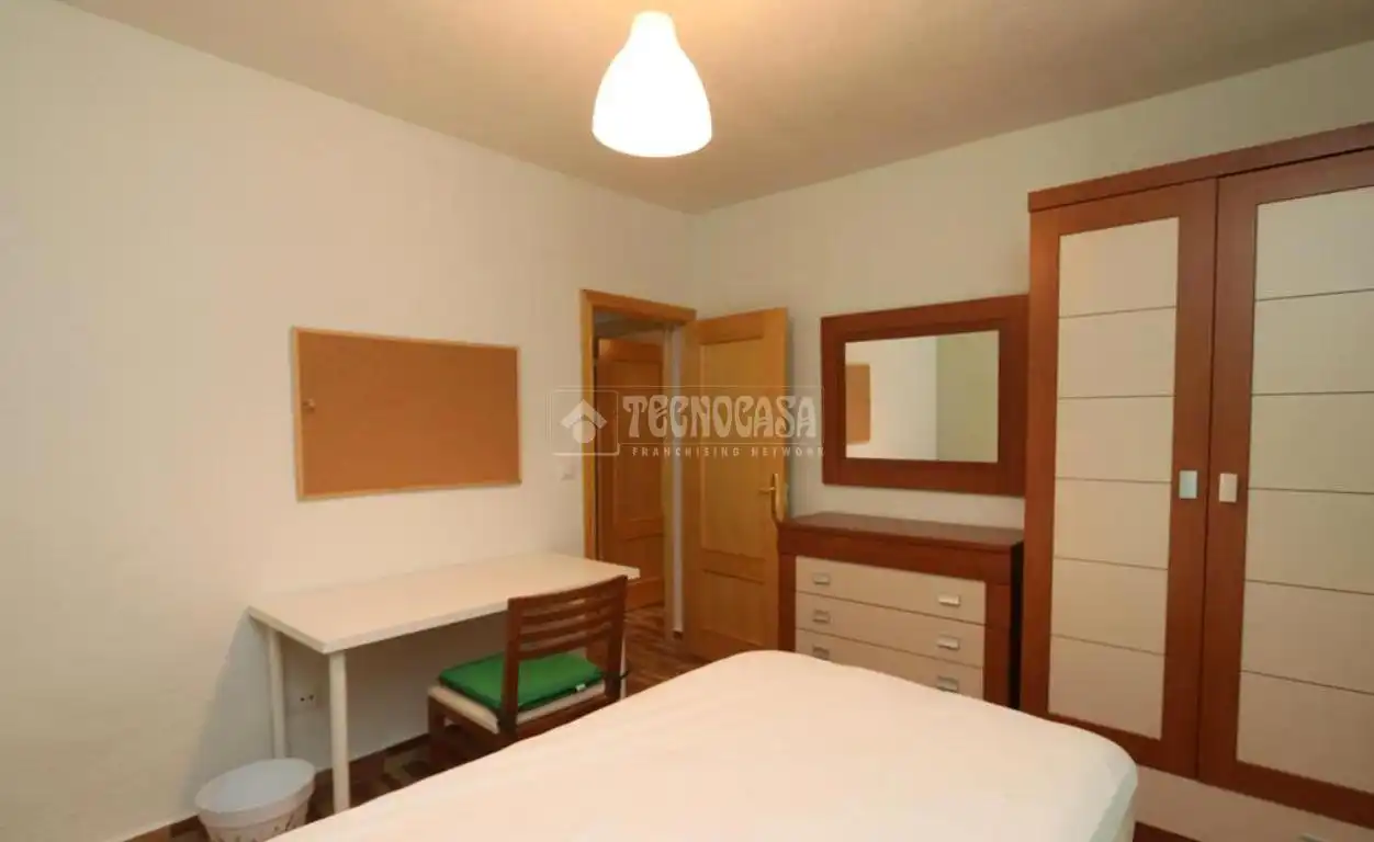 Habitación de Piso en venta en Getafe con Calefacción