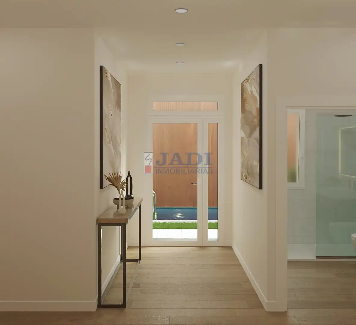 House with pool for sale in Valdepeñas, imagen 17