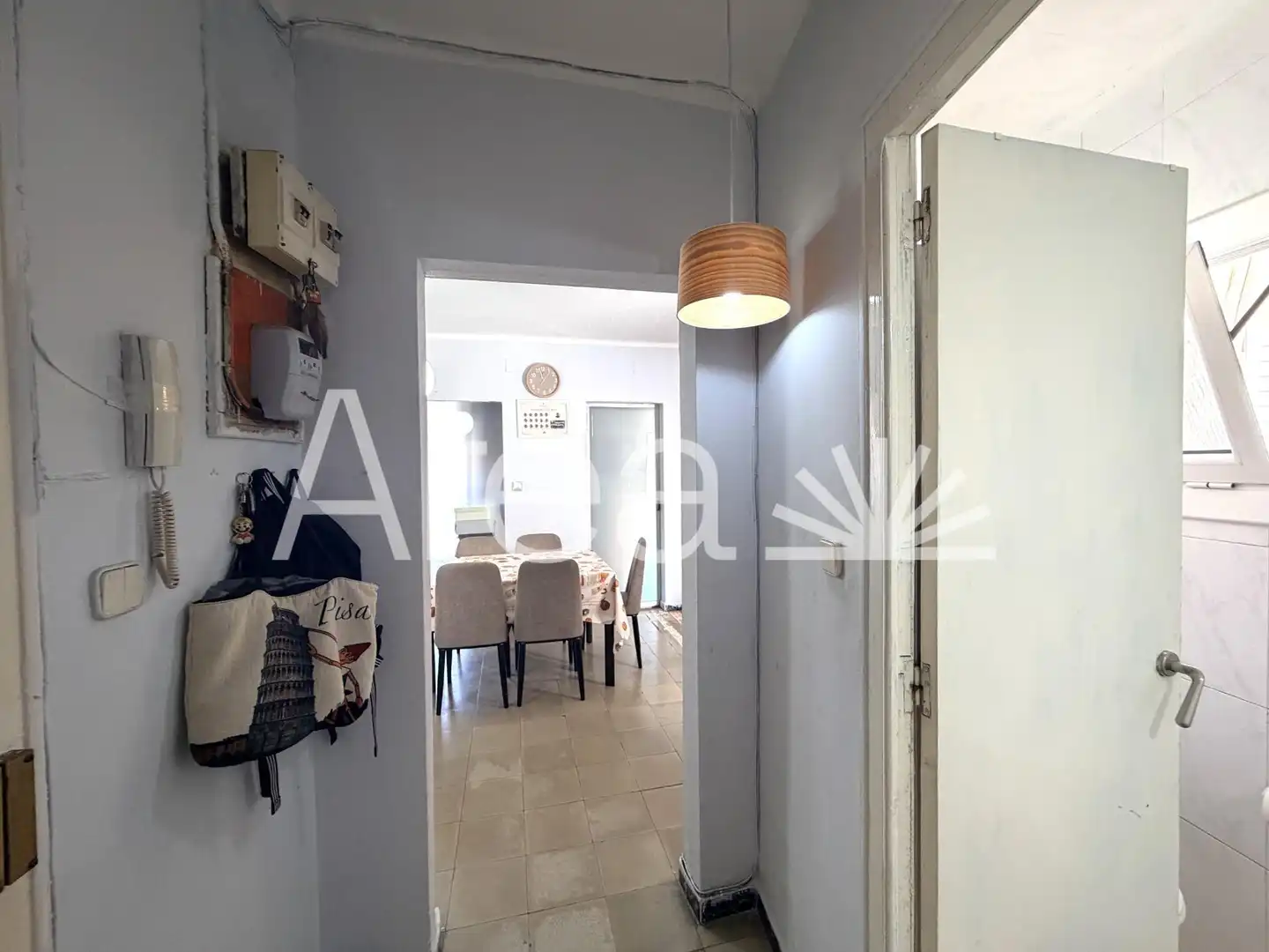 Dúplex en venta en Mataró