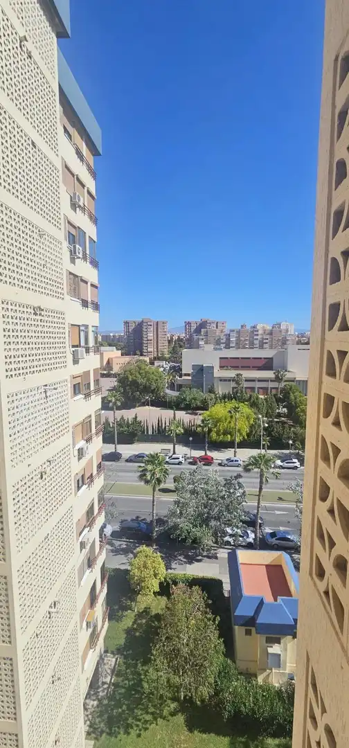 Pis amb ascensor en venda a Benalúa - Babel, imagen 10