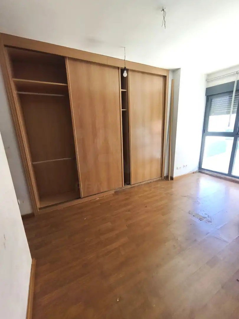 Habitación de Piso en venta en León Capital  con Calefacción y Terraza