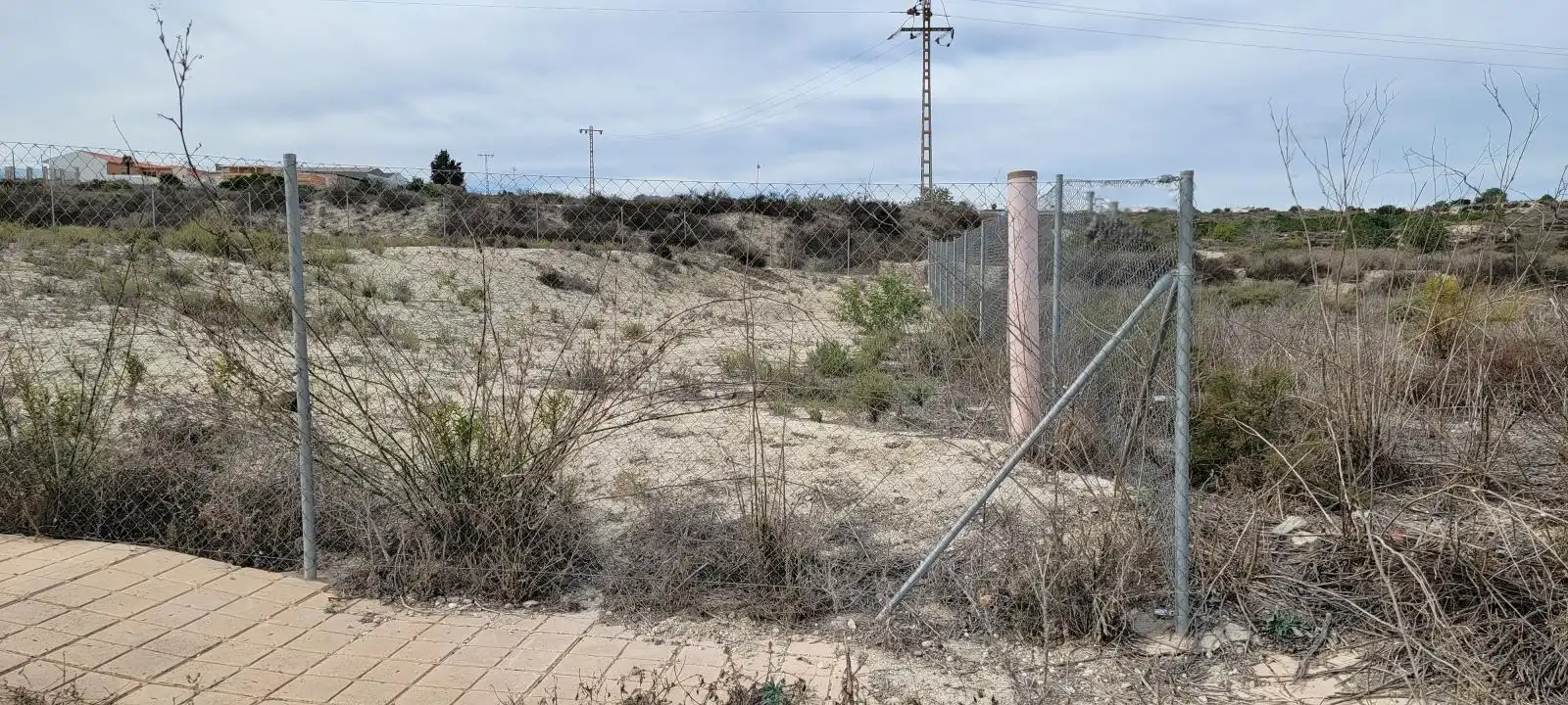 Terreny residencial en venda a Desamparados - Hurchillo - Torremendo, imagen 10
