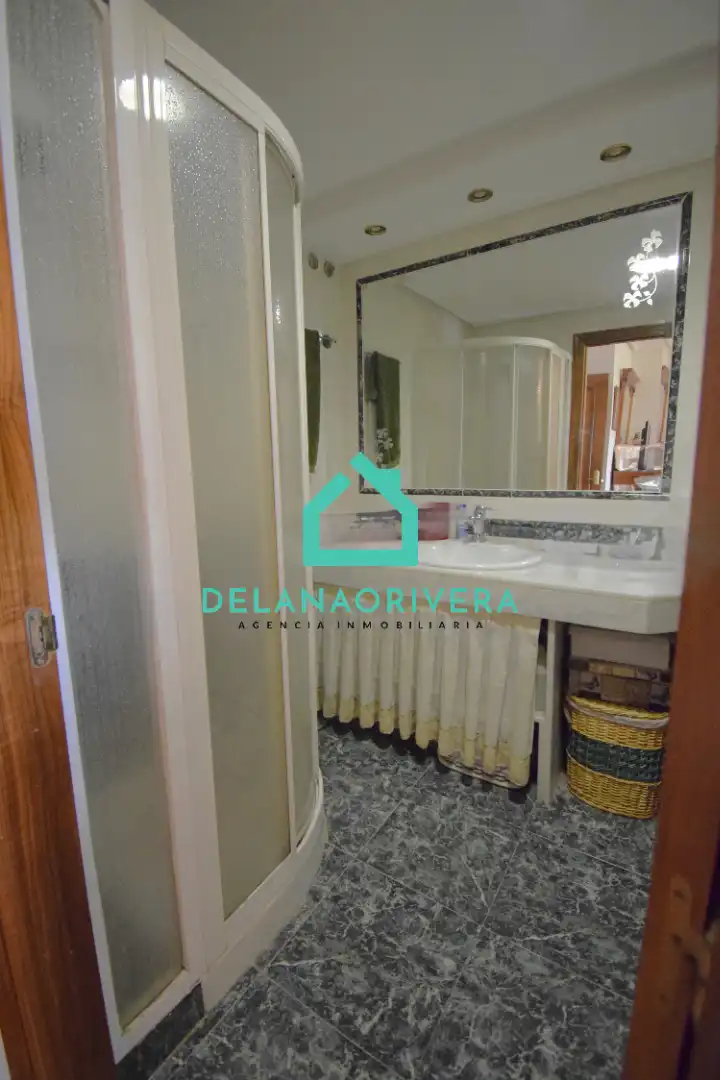 Piso con ascensor en venta en Centro, imagen 12