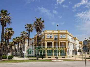 Appartamento con balcone in vendita a Costa Ballena - Largo Norte