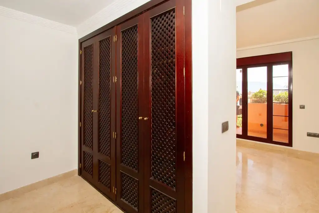 Bajo con piscina en venta en La Mairena, imagen 10