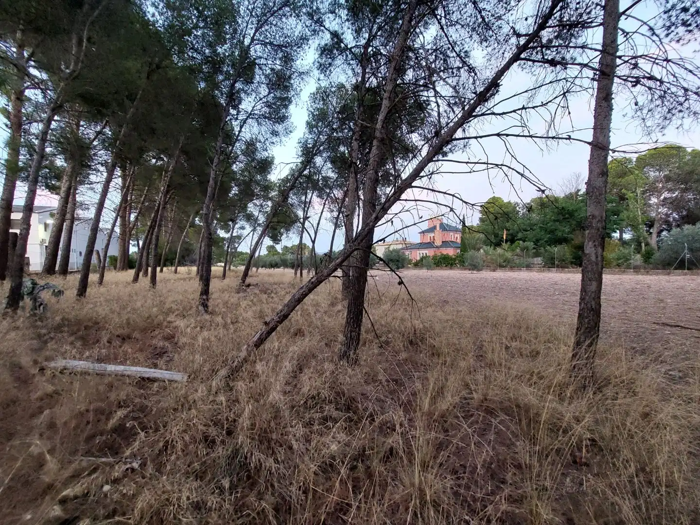 Residencial en venta en Caudete