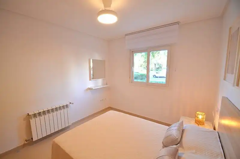 Habitación de Apartamento en venta en Murcia con Terraza