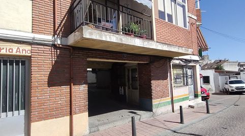 INMUEBLE SIN POSESION Y SIN ACCESO AL INTERIOR en Iscar  VALLADOLID.