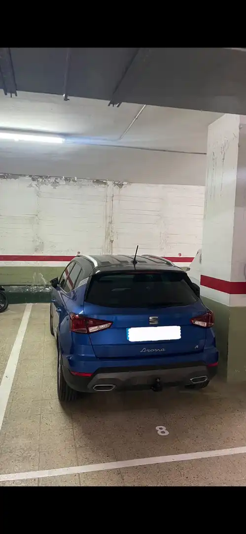 Parcheggio in vendita a Carrer de Pallars, imagen 3