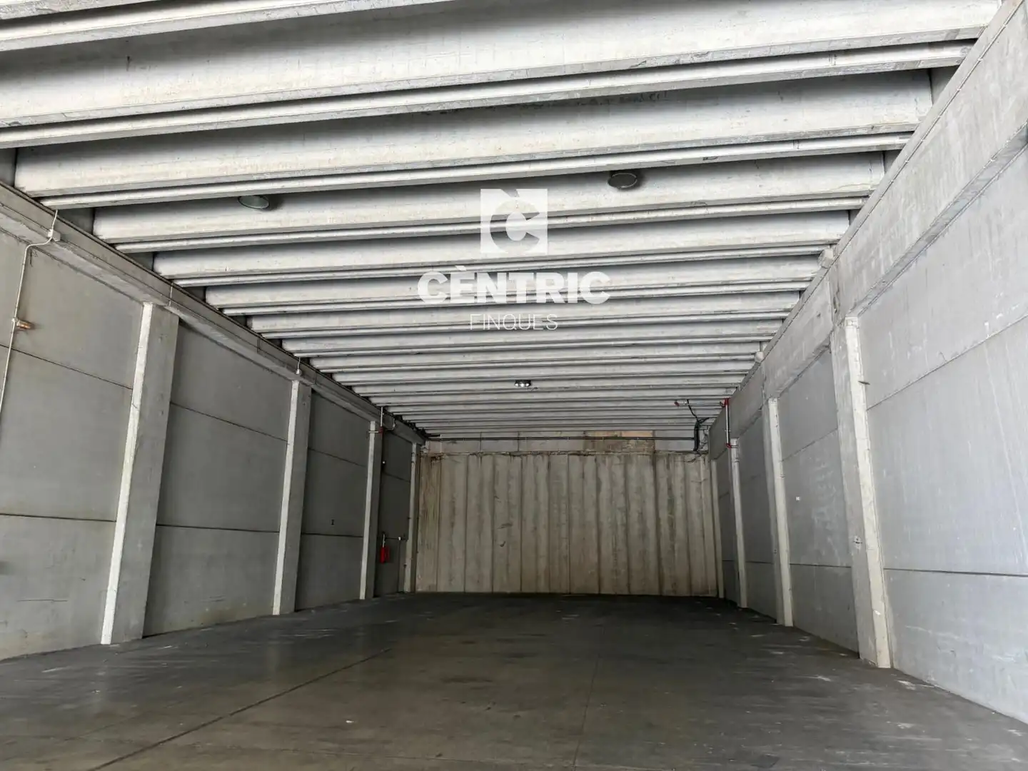 Parking of Industrial buildings for rent in Sant Quirze del Vallès