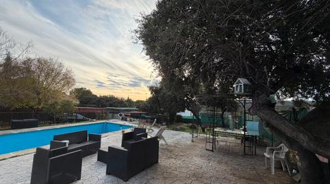 Foto 3 de Casa o xalet en venda a Cerro Alarcón, Madrid