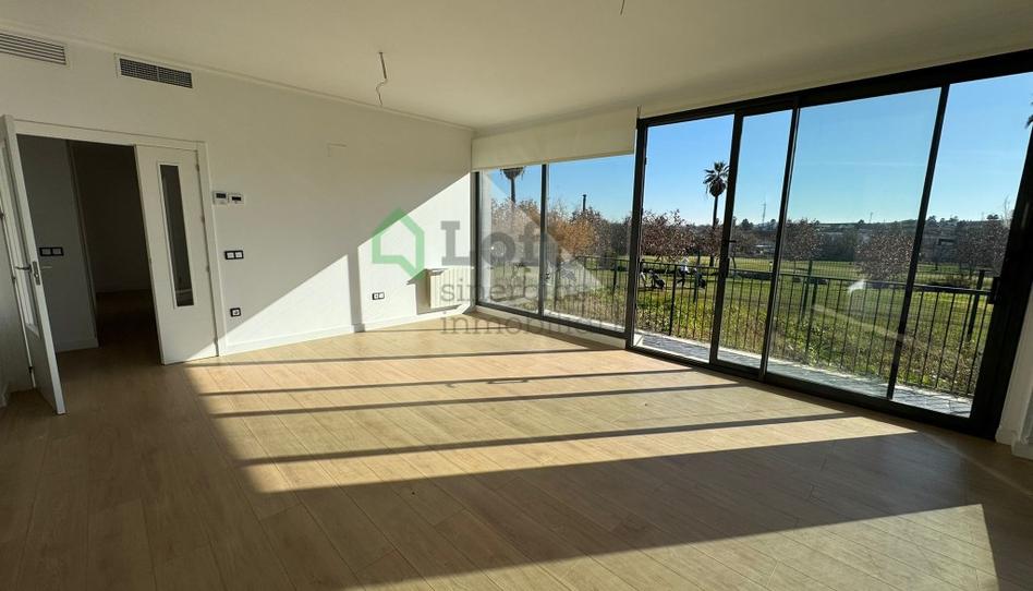 Photo 1 of Single-family semi-detached for sale in Golf Guadiana, Badajoz