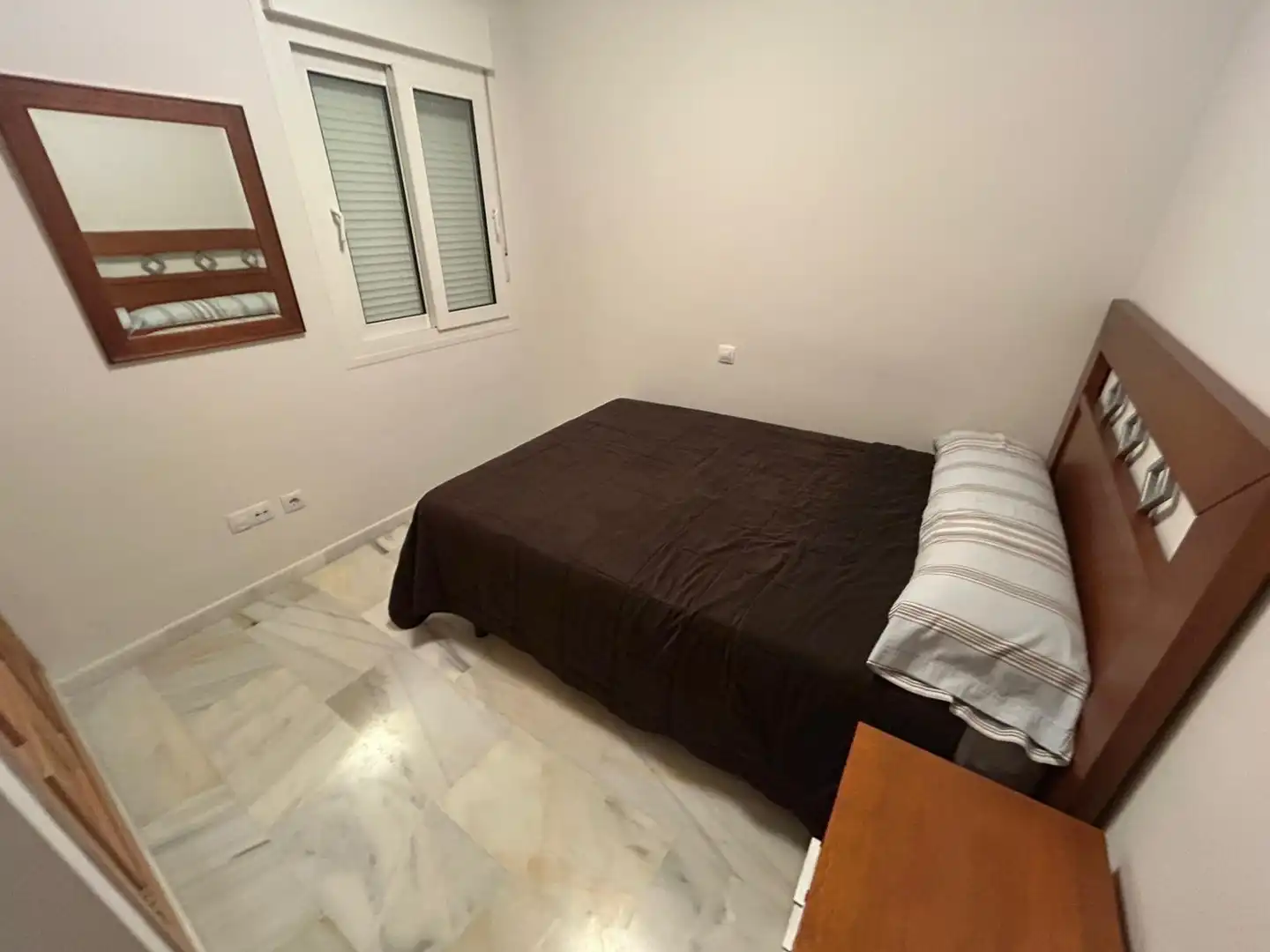 Apartament amb terrassa en venda a Zona Pueblo, imagen 12