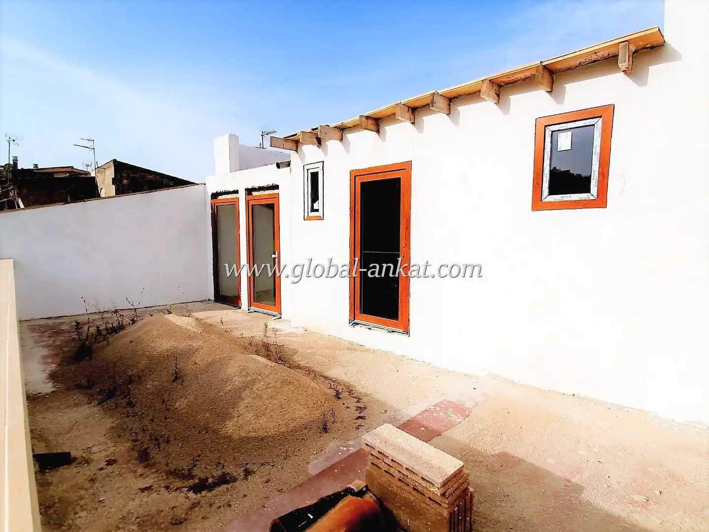 Reihenhaus mit Pool zum Verkauf in Felanitx Poble, imagen 2