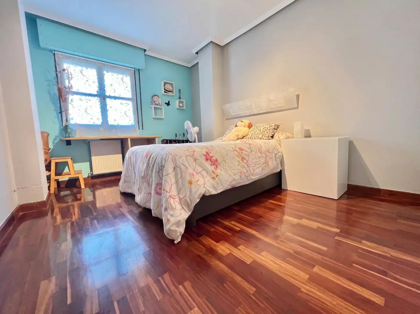 Appartement avec ascenseur à vendre à Del del Caddie Plaza - Plaza Caddie Plaza, imagen 5