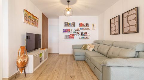 Foto 4 de Piso en venta en Calle Benizalon, Nueva Almería - Cortijo Grande - Vega de Acá, Almería Capital