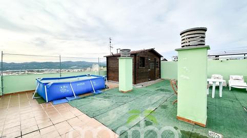 Foto 5 de Àtic en venda a Calle Camino de Algarrobo , Capuchinos - Los Olivos, Vélez-Málaga