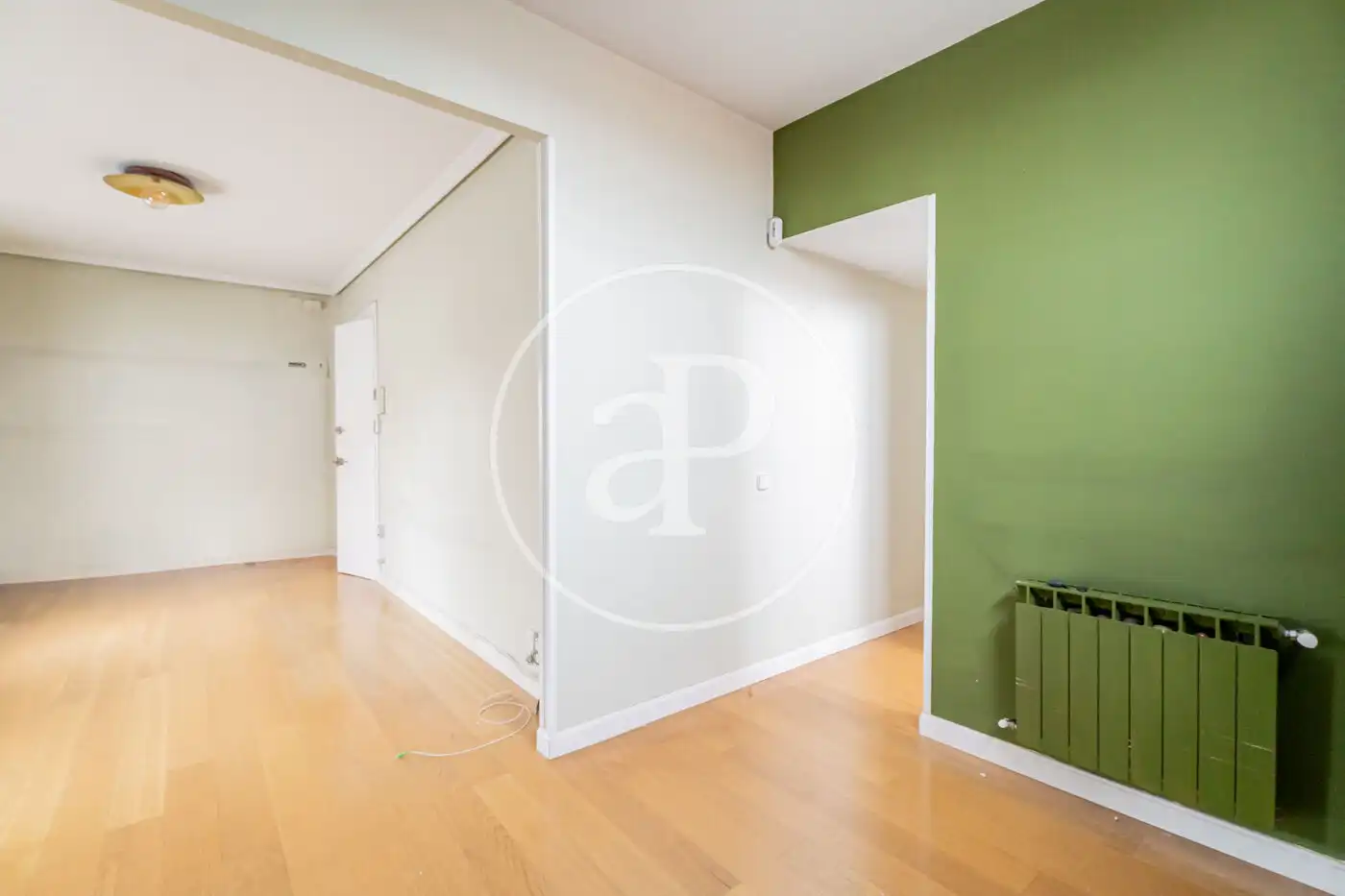 Appartamento con ascensore in vendita a Barrio de Salamanca, imagen 12