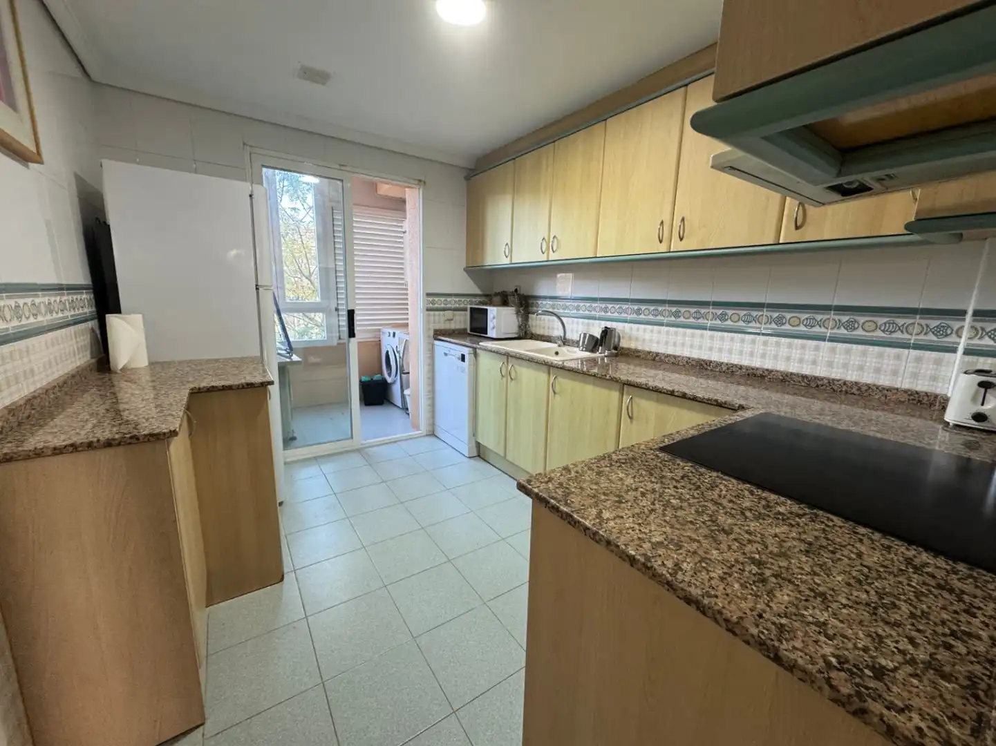Apartament en venda a Montañar - El Arenal, imagen 3