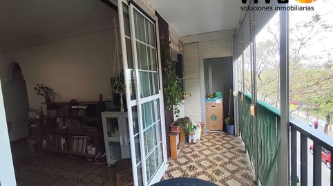 Foto 4 de Piso en venta en Calle Fray Isidoro de Sevilla, Cruz Roja, Sevilla Capital