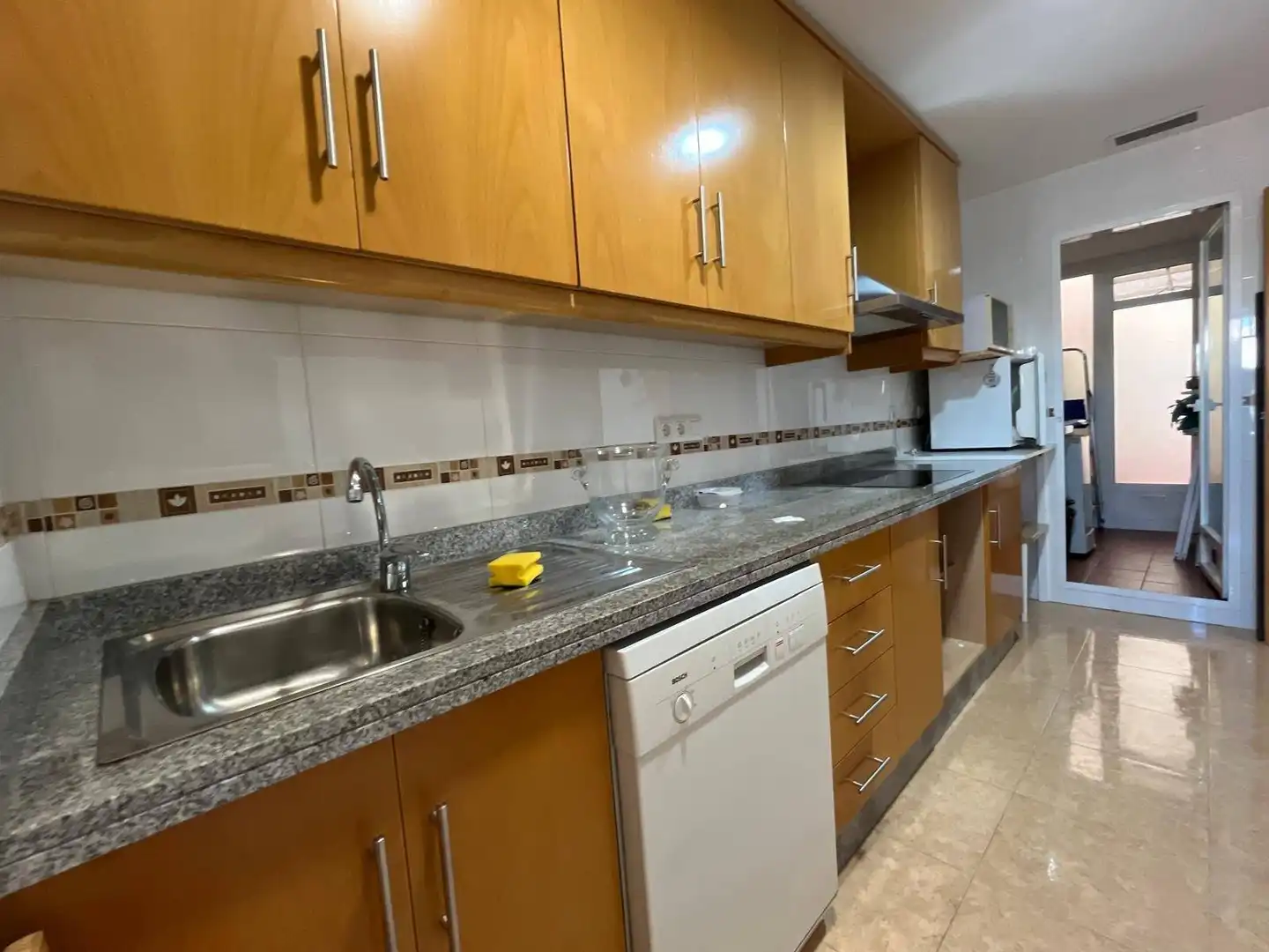 Piso con ascensor en venta en Carrer De la alcudia