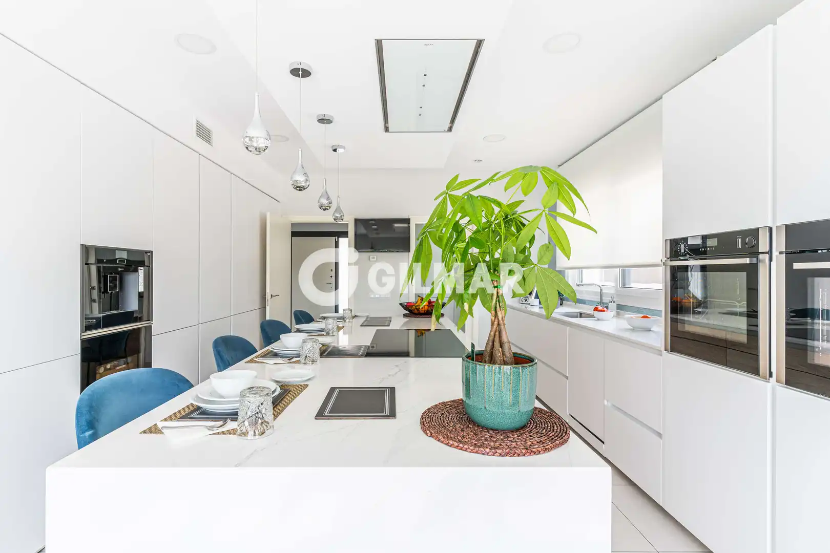 Chalet con piscina en venta en Los Satélites - Roza Martín, imagen 10