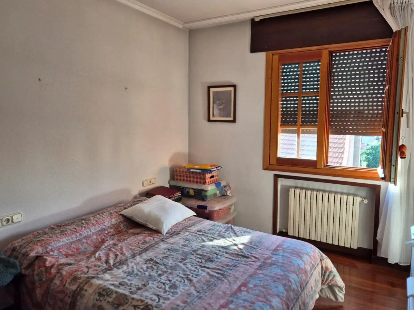 Appartement avec ascenseur à vendre à Íscar, imagen 16