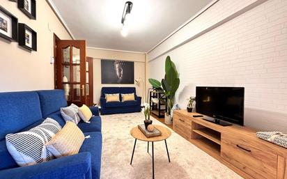 Living room of Flat for sale in Sopelana  with Terrace