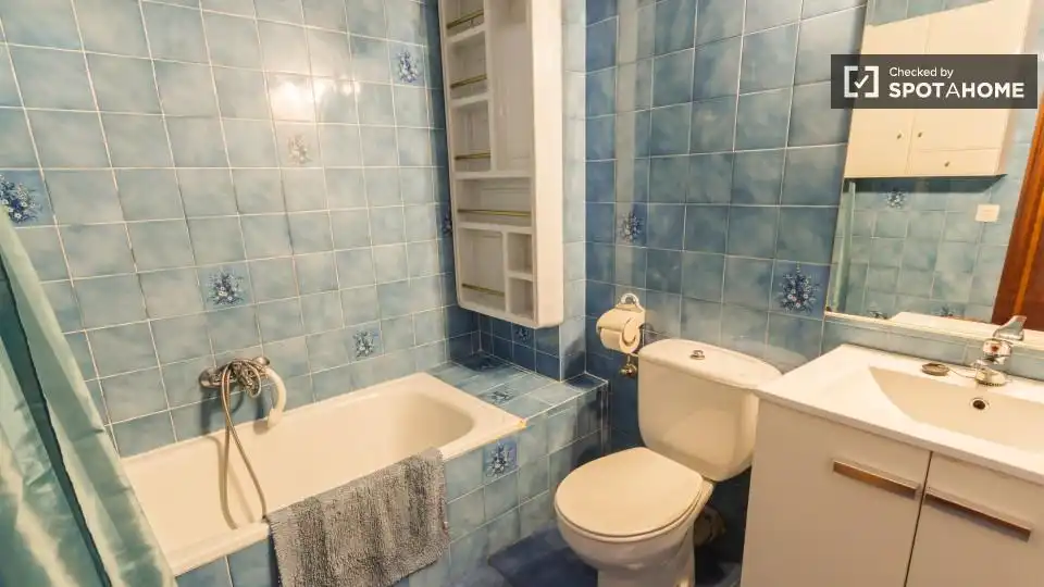 Habitació a Palacio