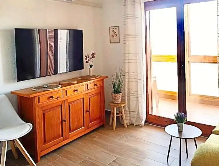 Apartment with terrace to rent in Playa del Acequión, Náufragos y Rocío del Mar, imagen 7