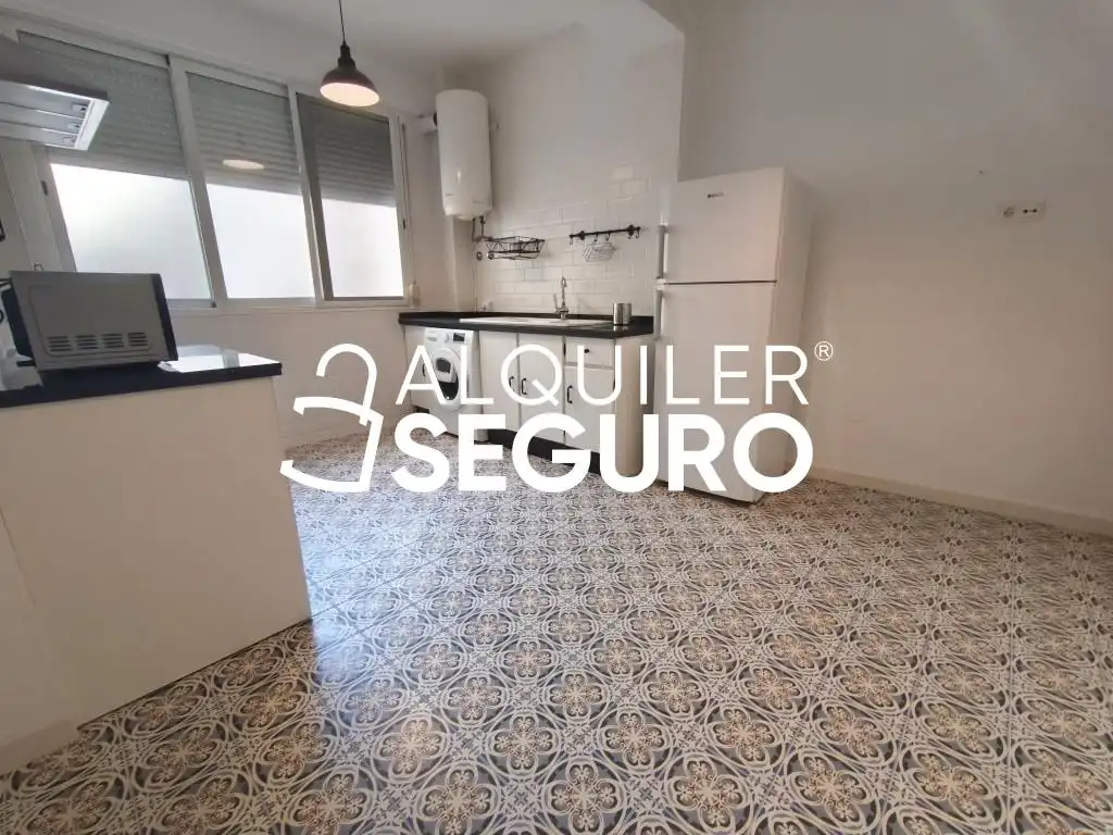 Piso en alquiler en Garbinet, imagen 16