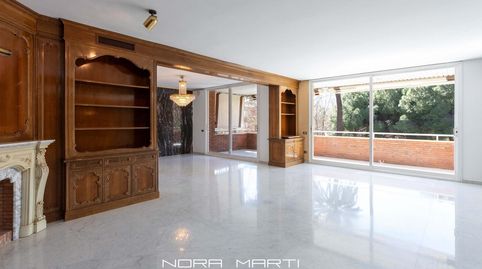 Photo 2 of Flat for rent in Pedralbes, Barcelona Capital