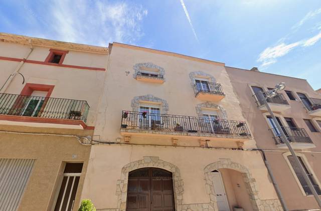 Piso en Venta en C/ la Mercé en Almacelles