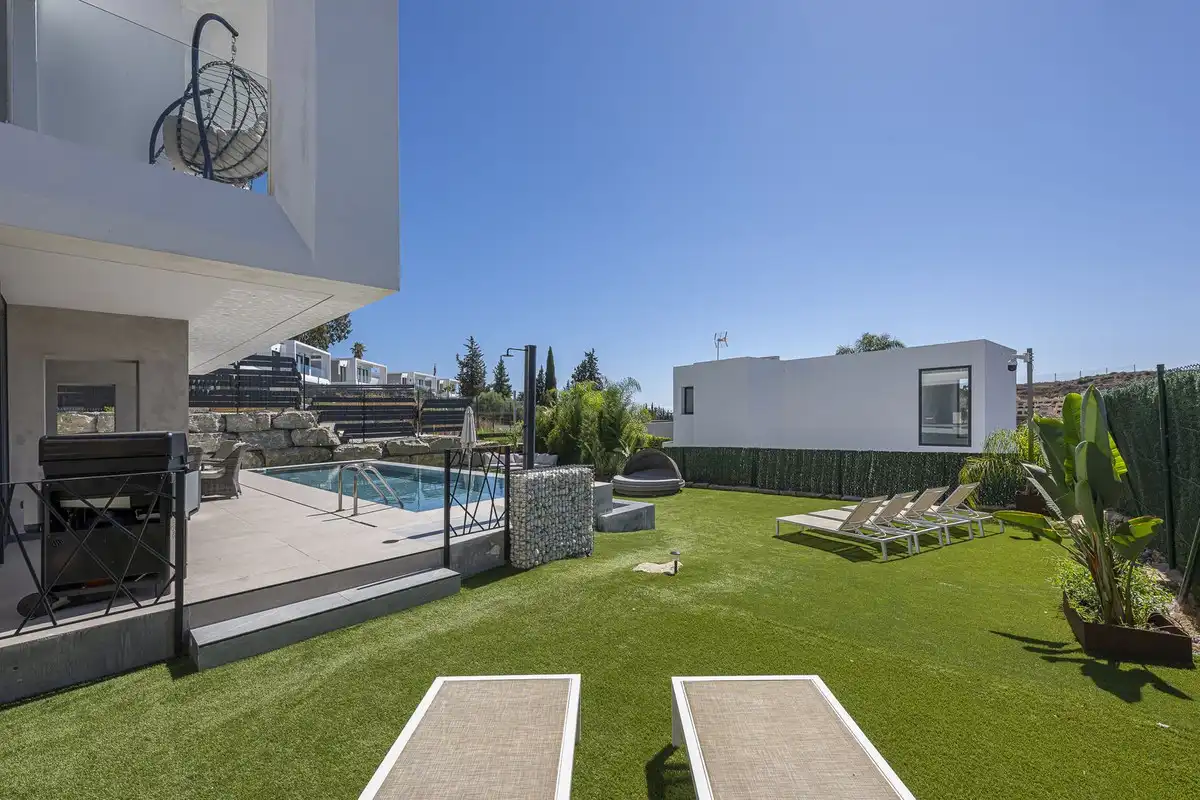 Adosado en venta en Estepona Pueblo, imagen 49