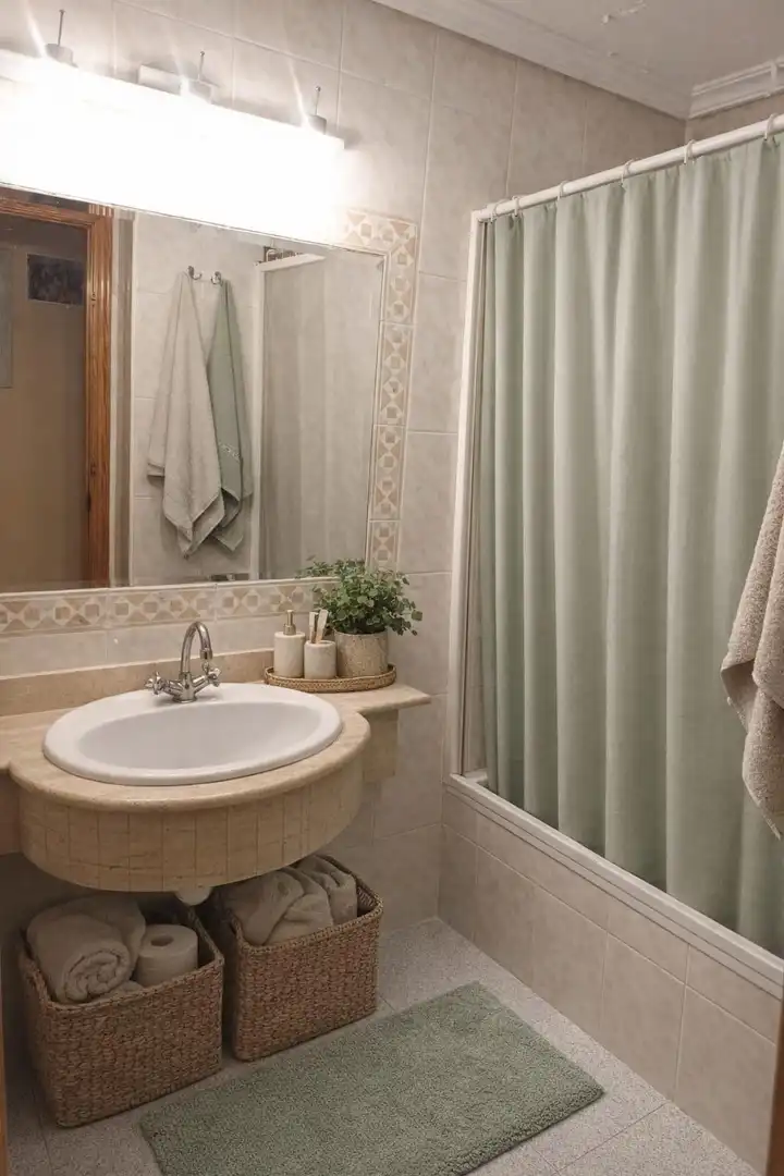 Baño de Piso en venta en Pedanías Este