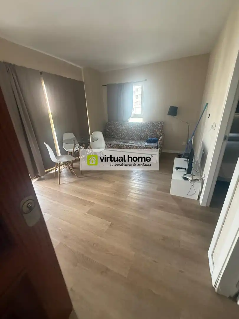 Flat with pool to rent in Rincón de Loix, imagen 2