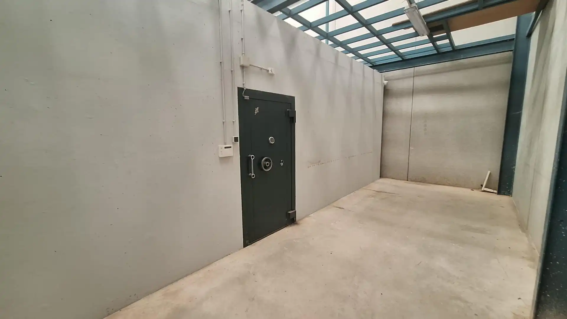 Industrial building for sale in Calle Peral 10, imagen 22