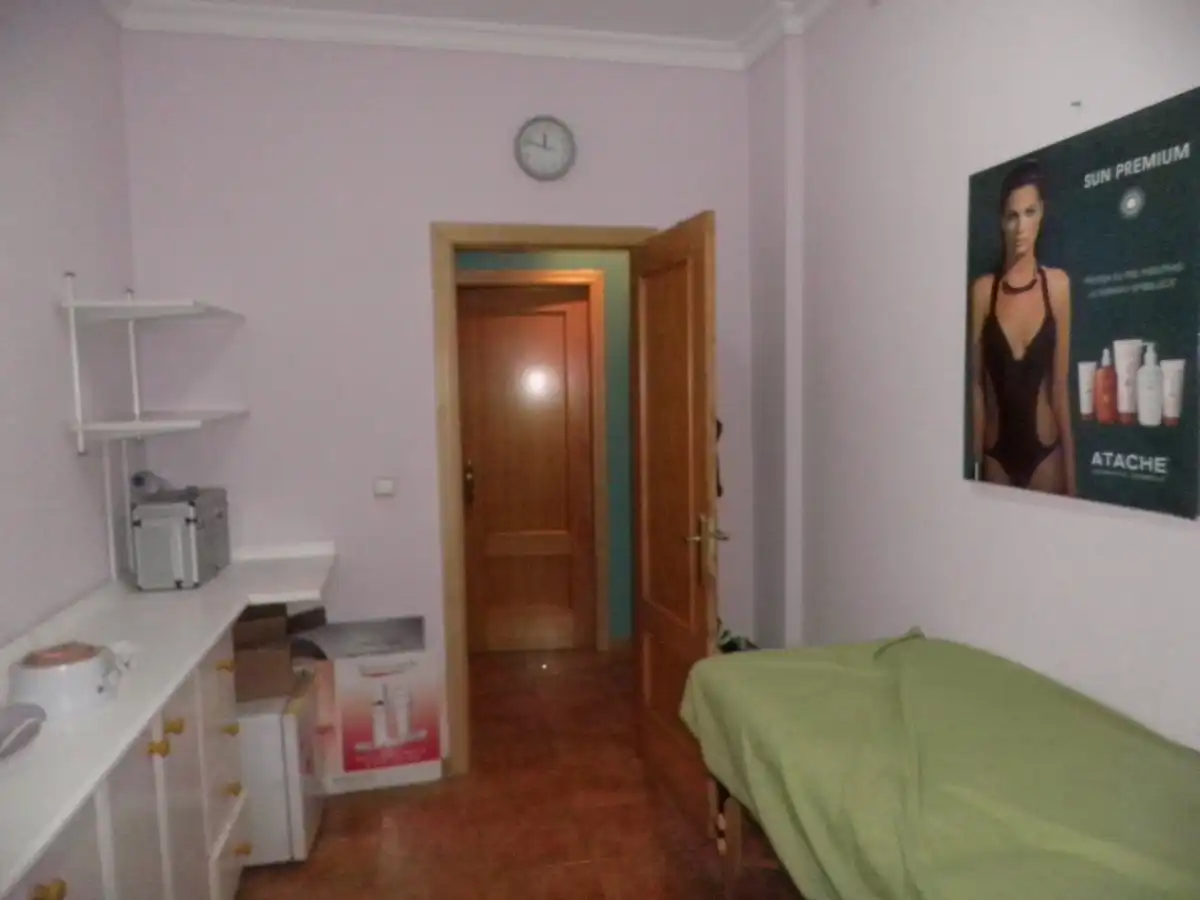 Gewerbefläche zur Miete in Centro, imagen 10