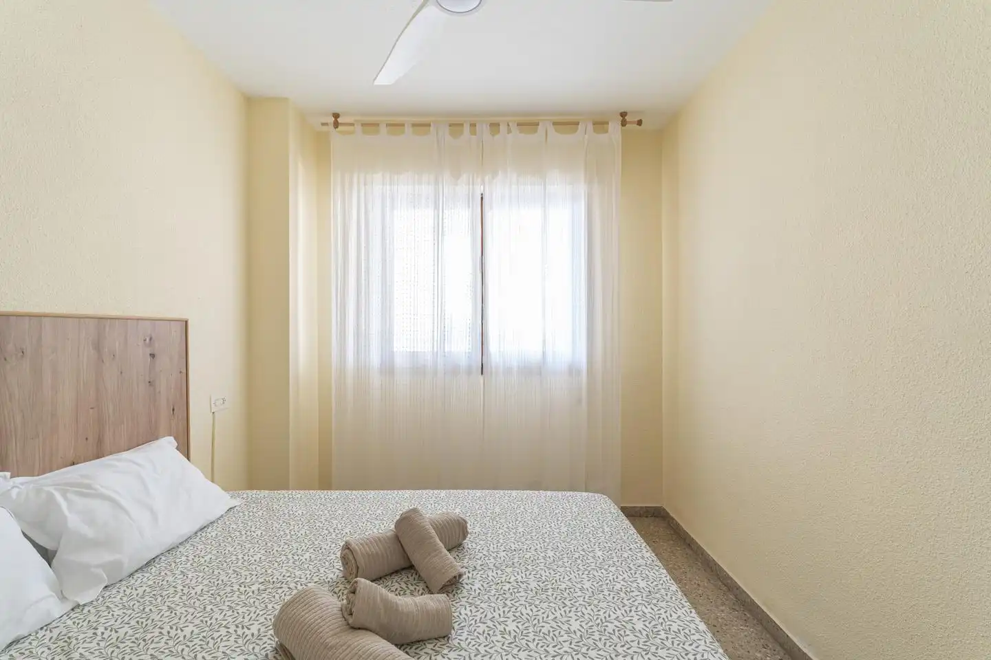 Wohnung mit Aufzug zur Miete in Avenida Ferrandis Salvador, imagen 30