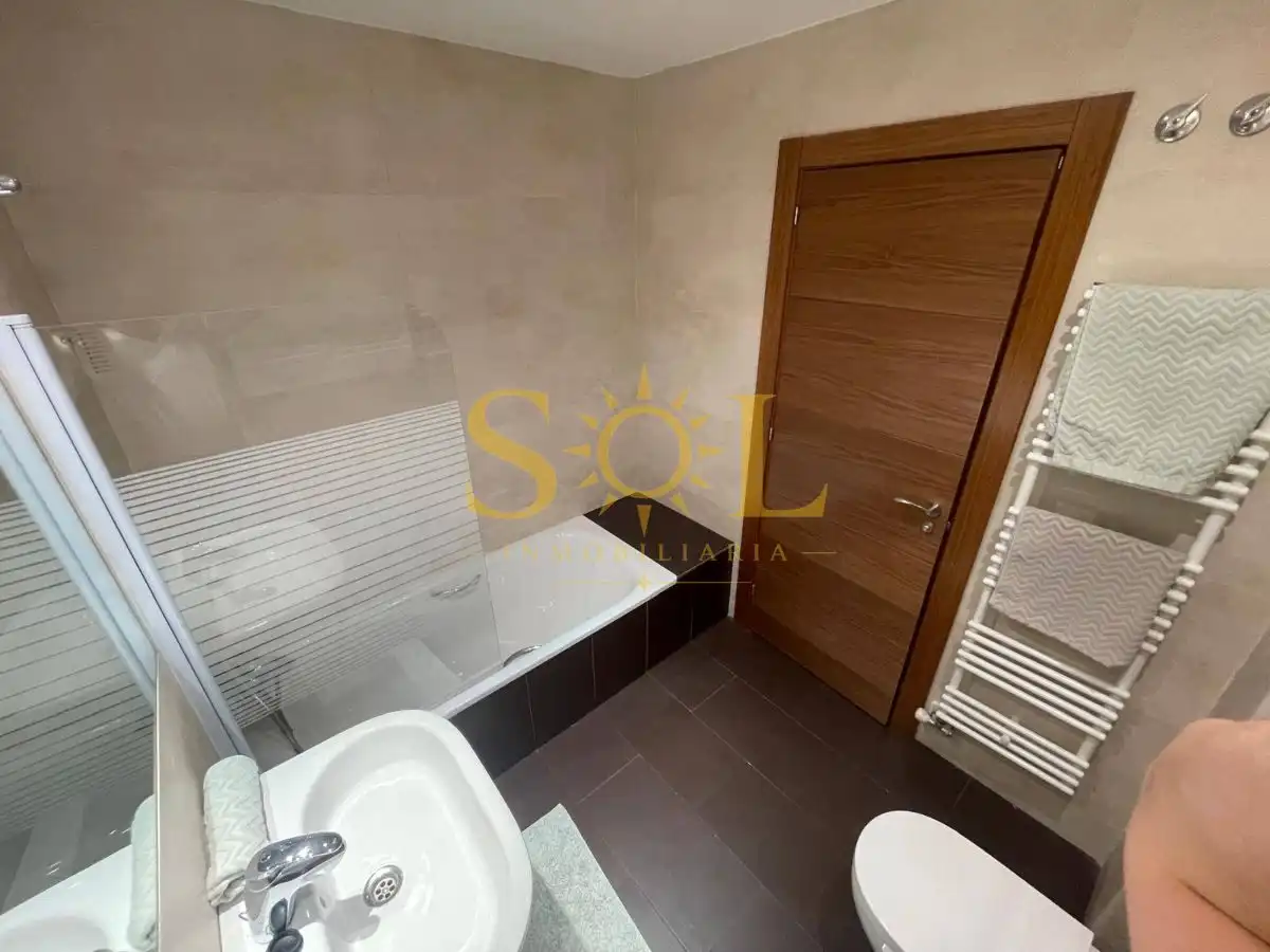 Appartement avec ascenseur à vendre à Calle Comandante Zorita, imagen 4