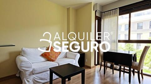 Foto 3 de Pis de lloguer a Moratilla de Henares, Ensanche de Vallecas - La Gavia, Madrid