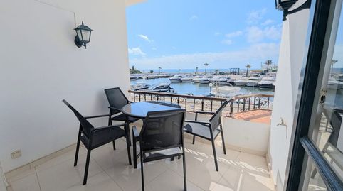 Foto 5 de Ático en venta en Cabopino - Artola, Marbella