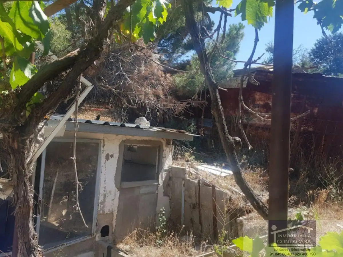 Finca rústica en venta en Los Rábanos  