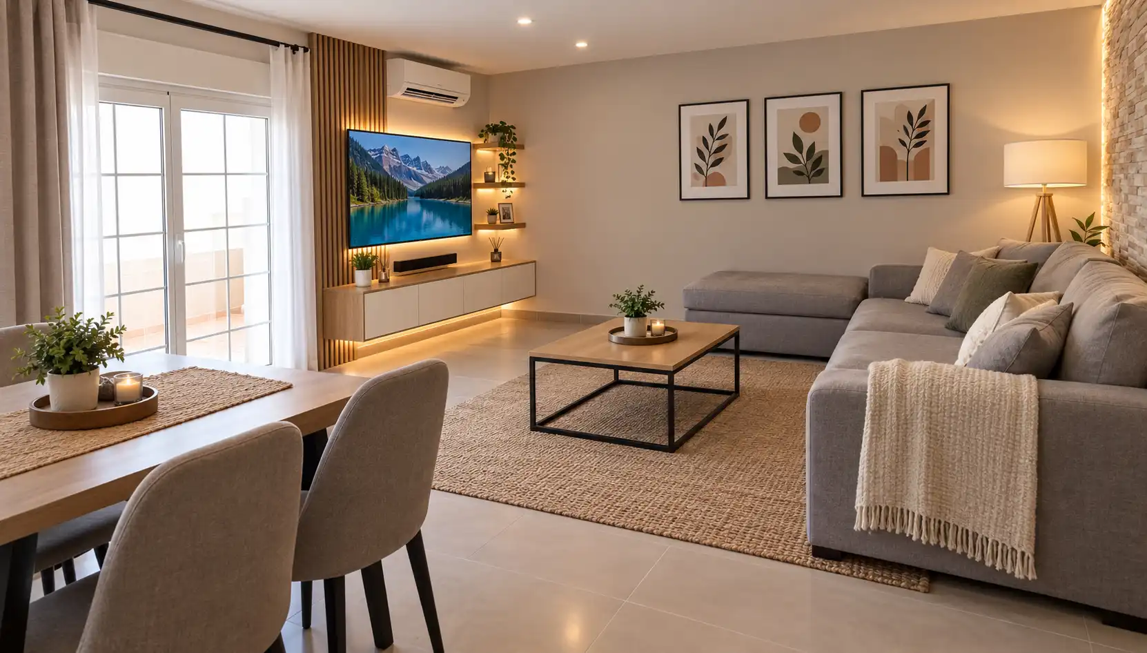 Appartement avec terrasse à vendre à Carrer Ramon Berenguer IV 36