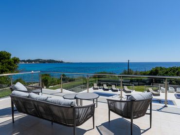 Villa avec piscine à vendre à Cala Ratjada