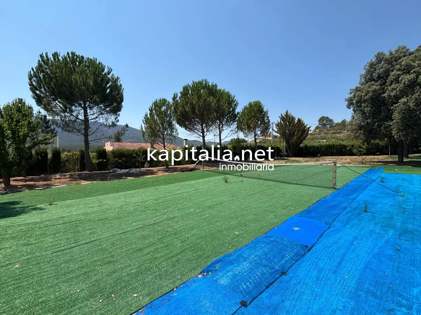 Chalet con terraza en venta en Batoi, imagen 19